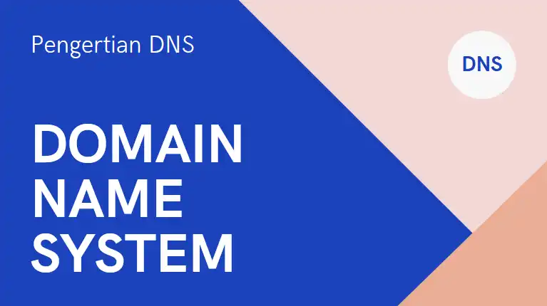 A.  Pengertian DNS Server