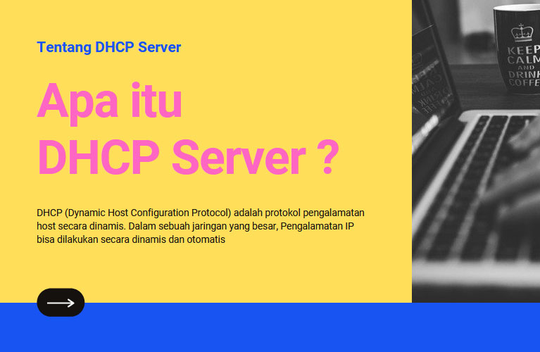 A. Dynamic Host Configuration Protocol (DHCP)