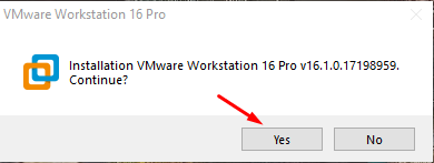 vmware ws 16 2